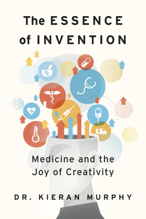 The Essence of Invention 