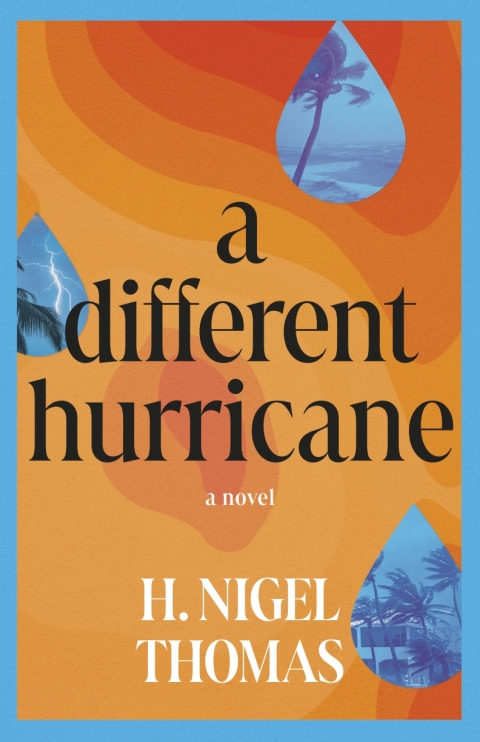 A Different Hurricane 