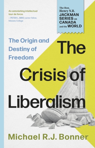 The Crisis of Liberalism