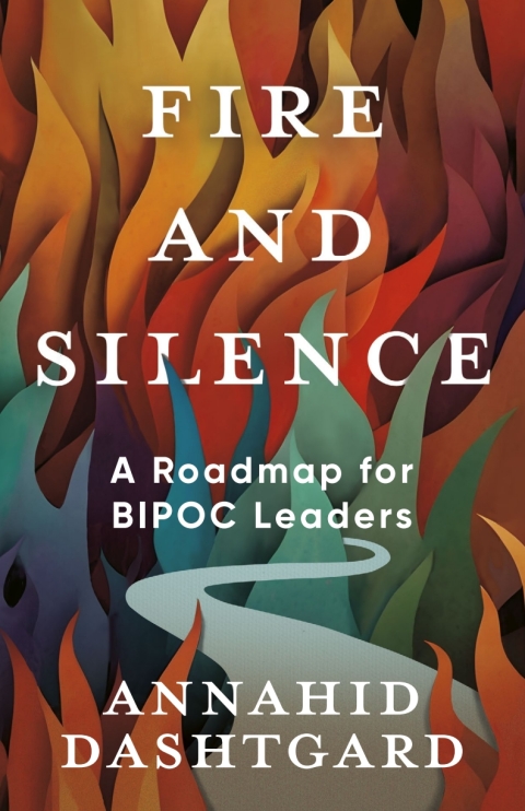 Cover image for book Fire and Silence