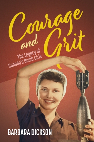 Courage and Grit