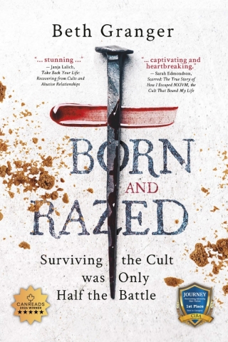 Born and Razed