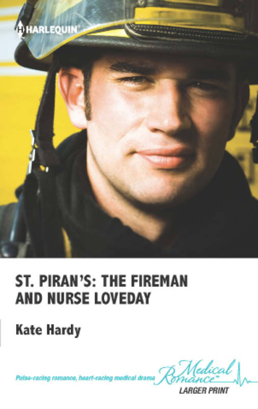 Reflowable St. Piran's: The Fireman and Nurse Loveday; $5.54