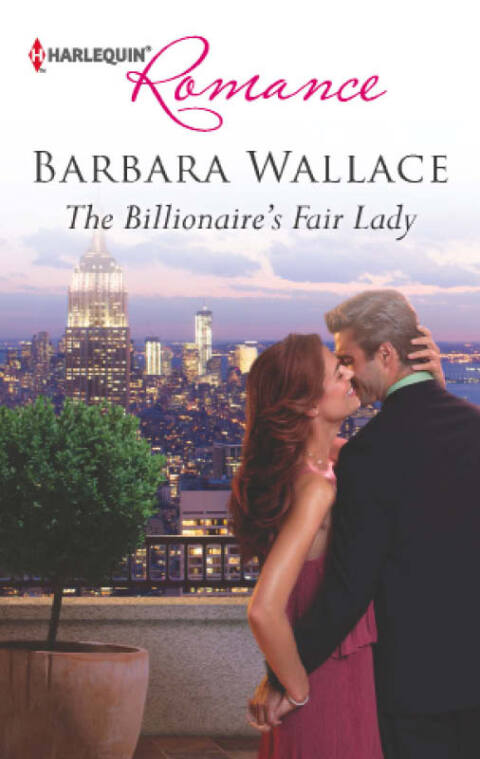 The Billionaire's Fair Lady 