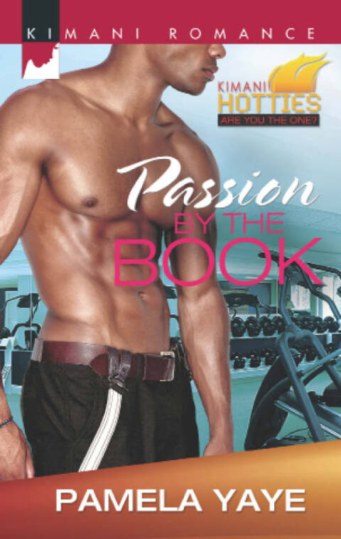 Cover image for book Passion by the Book