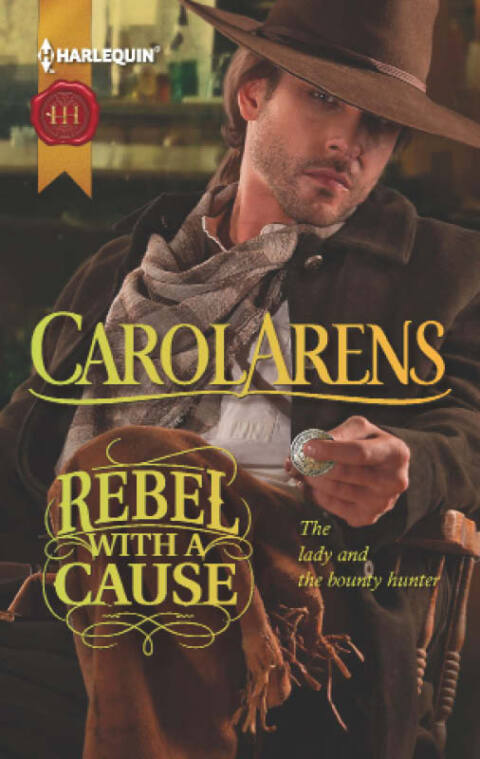 Cover image for book Rebel with a Cause