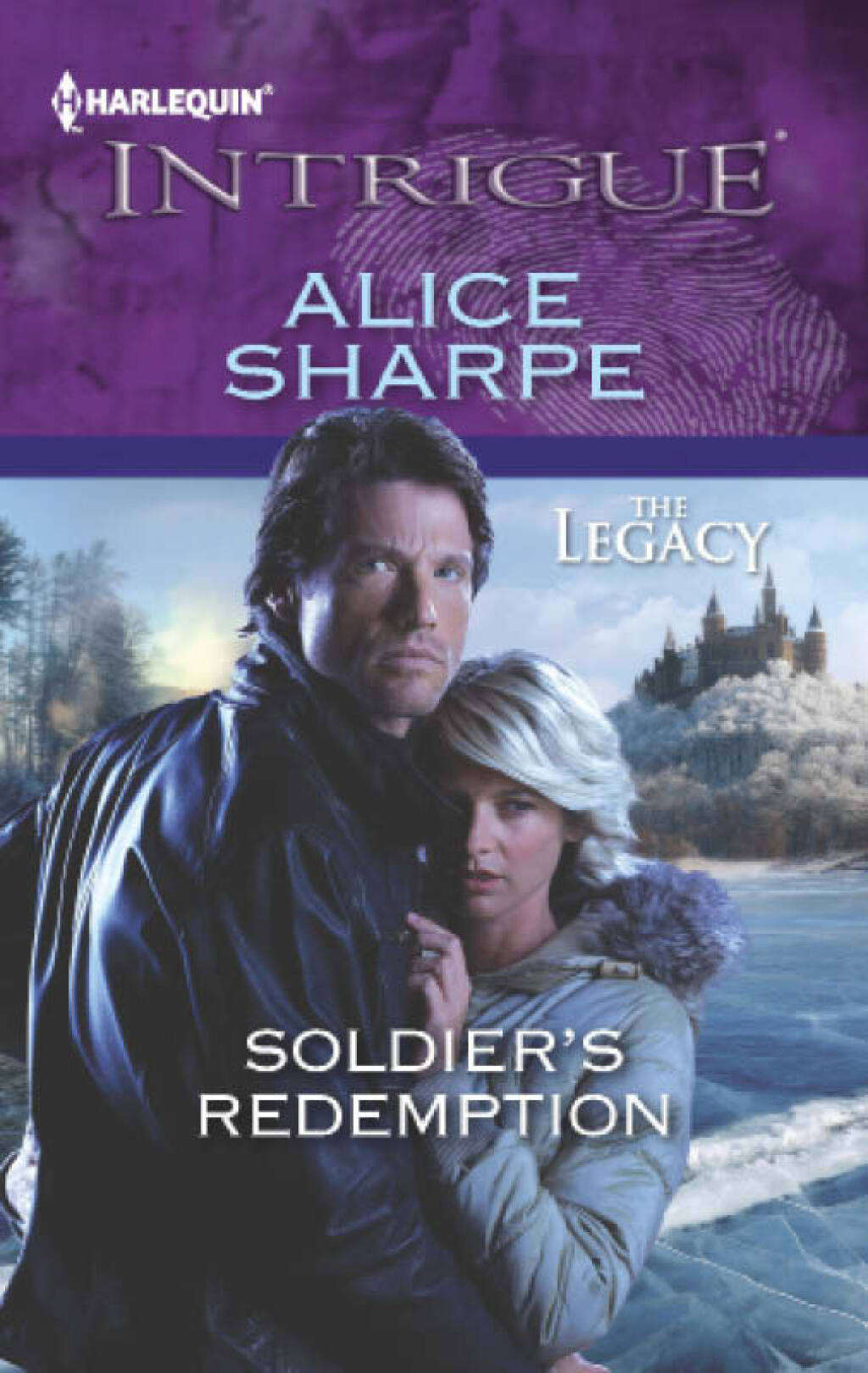 Reflowable Soldier's Redemption; $5.54