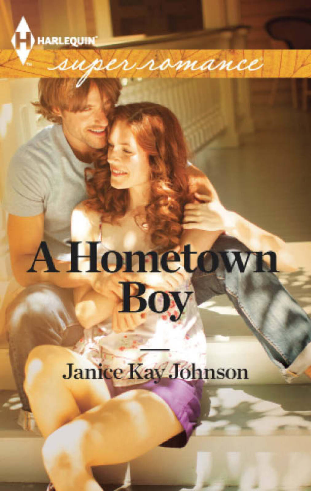 Reflowable A Hometown Boy; $5.54