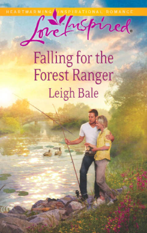 Cover image for book Falling for the Forest Ranger