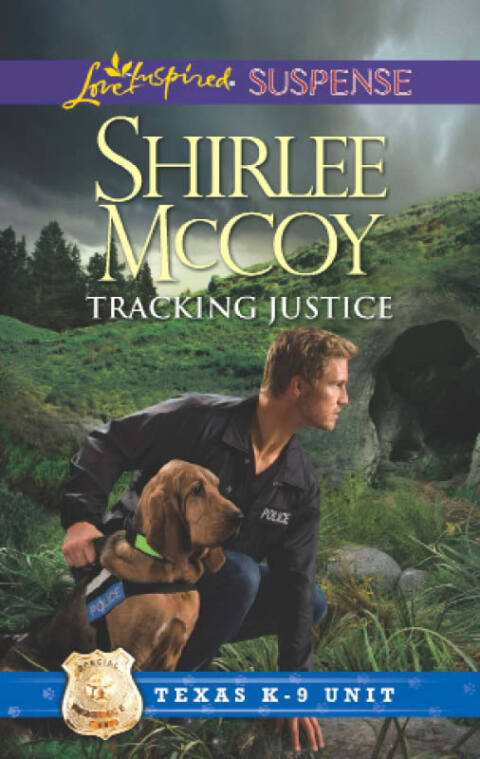Cover image for book Tracking Justice