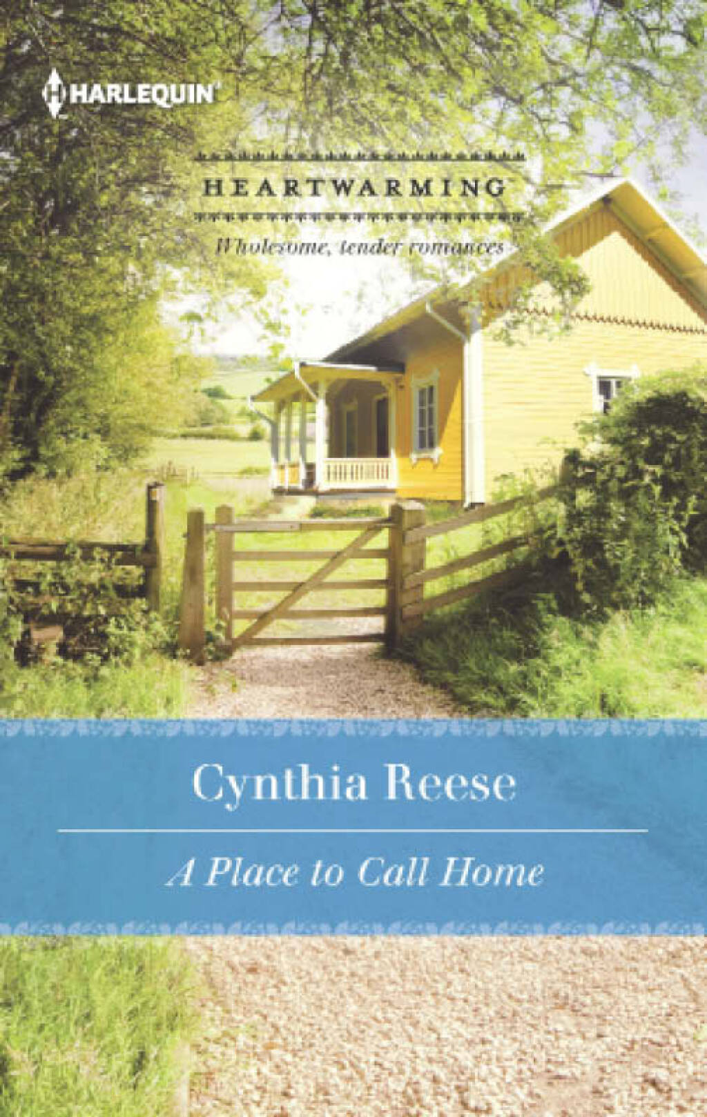 Reflowable A Place to Call Home; $5.54