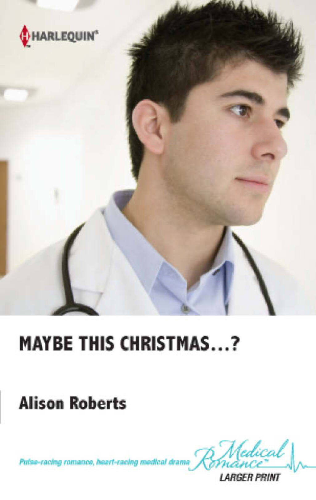 Reflowable Maybe This Christmas...?; $5.54