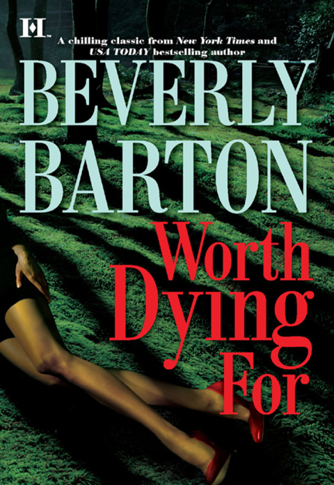 Cover image for book Worth Dying For