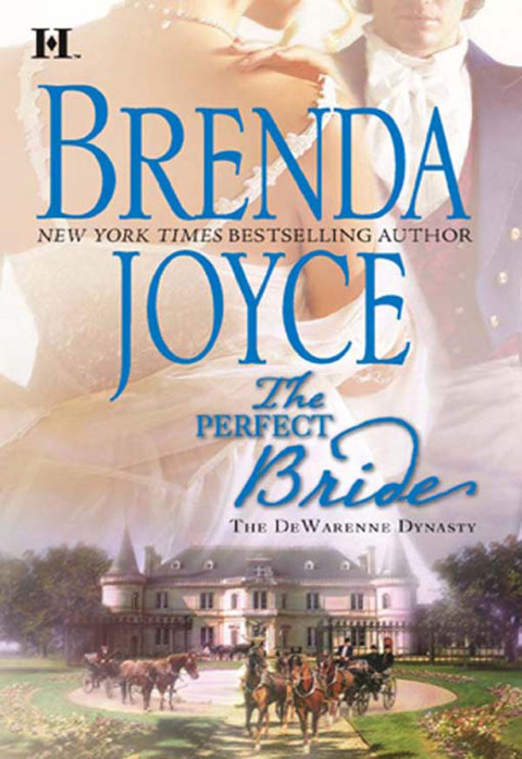 Cover image for book The Perfect Bride