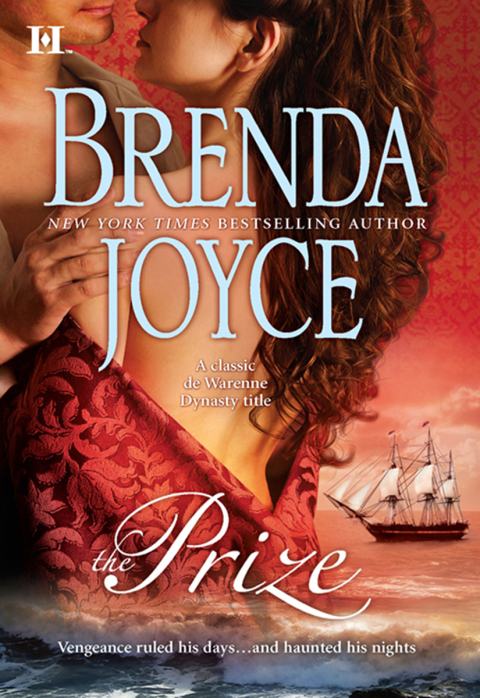 Cover image for book The Prize