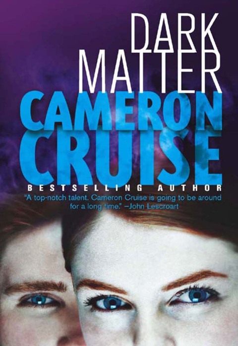 Cover image for book Dark Matter