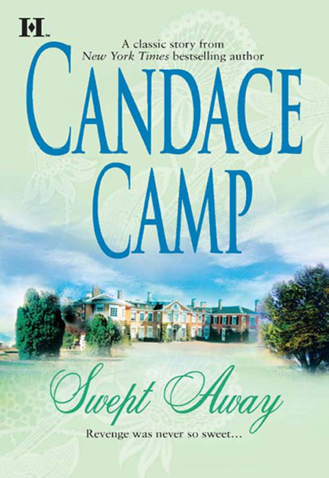 Cover image for book SWEPT AWAY
