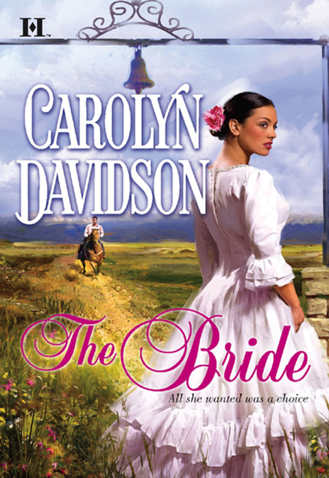 Cover image for book The Bride