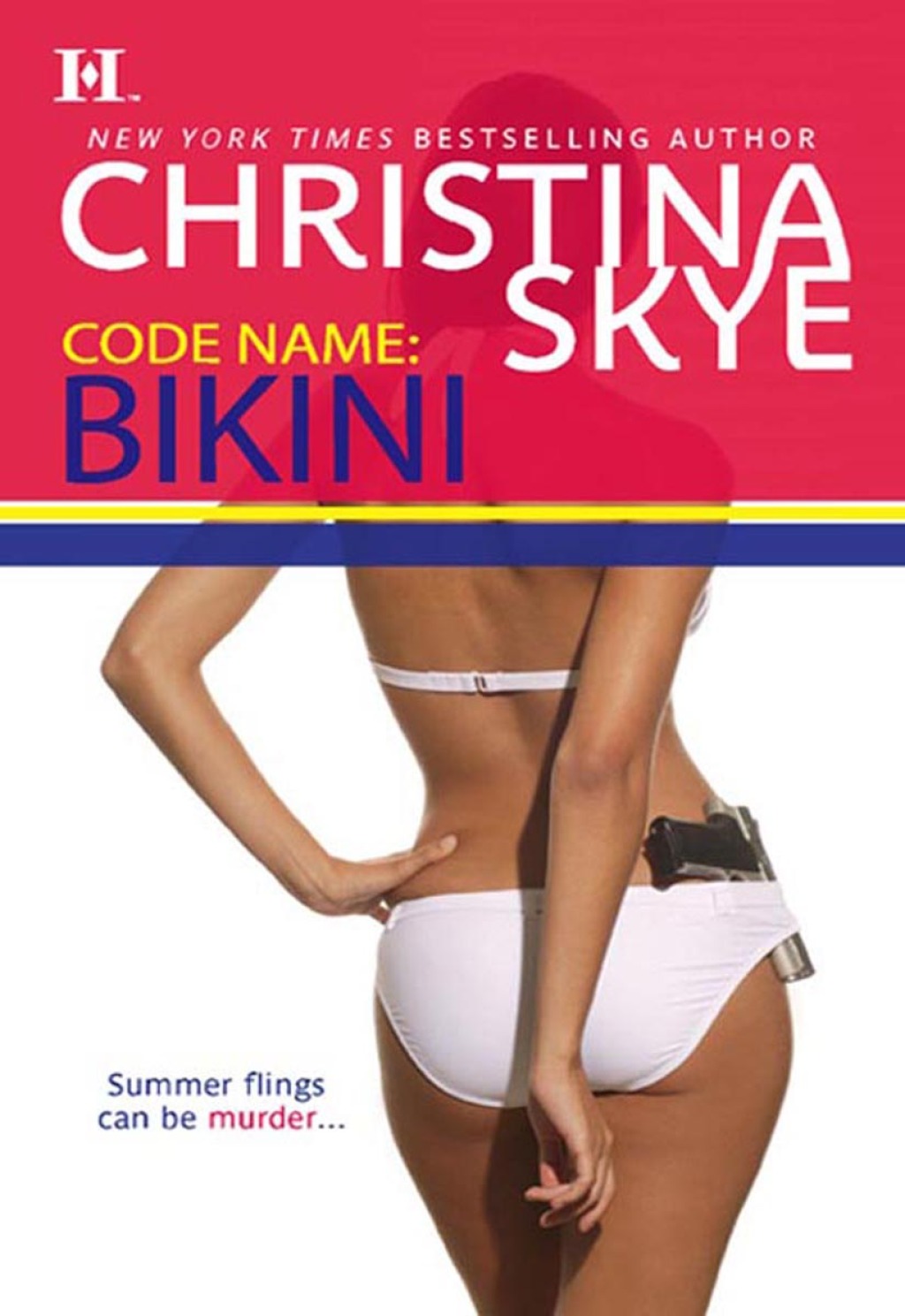 Reflowable Code Name: Bikini; $11.09