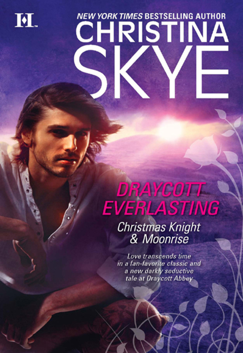 Cover image for book Draycott Everlasting