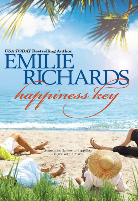 Cover image for book Happiness Key