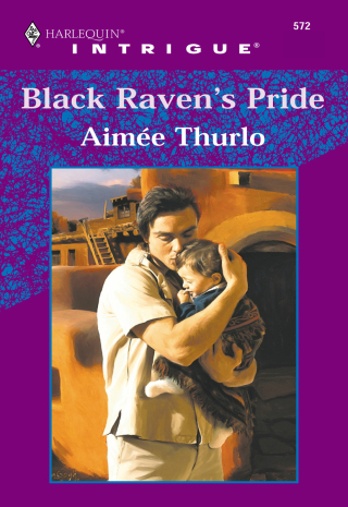 Black Raven's Pride