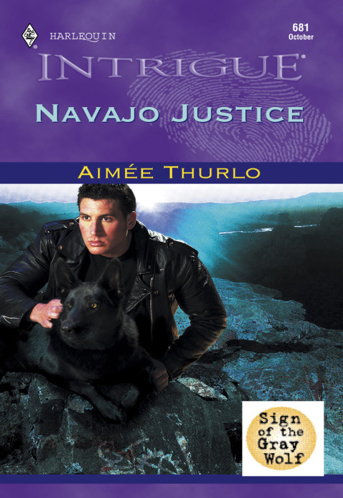 Cover image for book NAVAJO JUSTICE