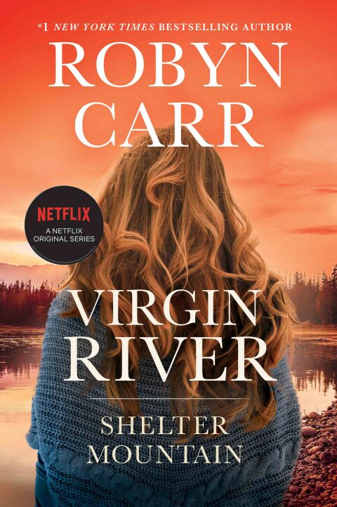 Cover image for book Shelter Mountain