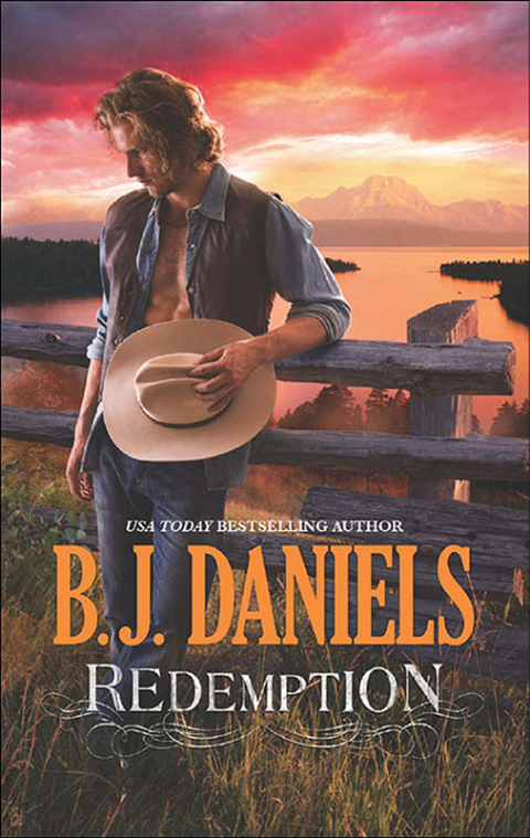 Cover image for book Redemption