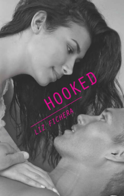 Cover image for book Hooked