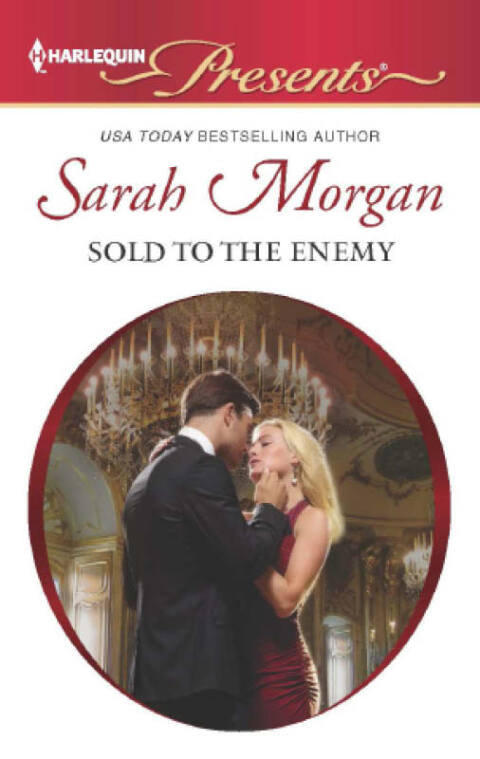 Cover image for book Sold to the Enemy