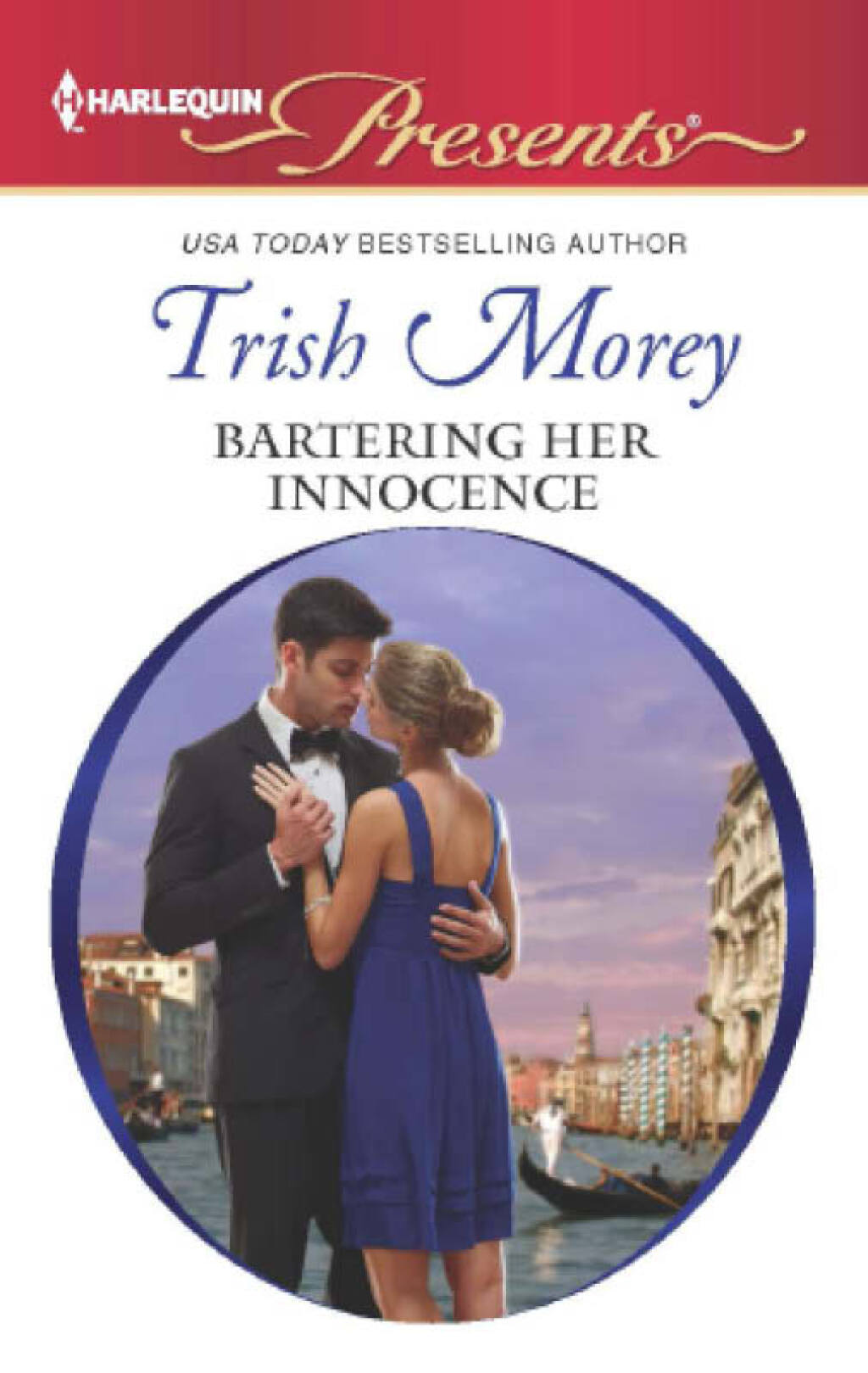 Reflowable Bartering Her Innocence; $5.54