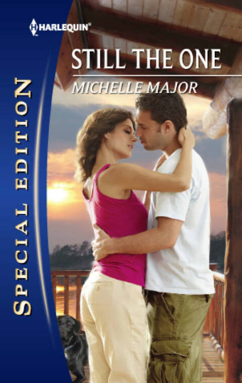 Cover image for book Still the One