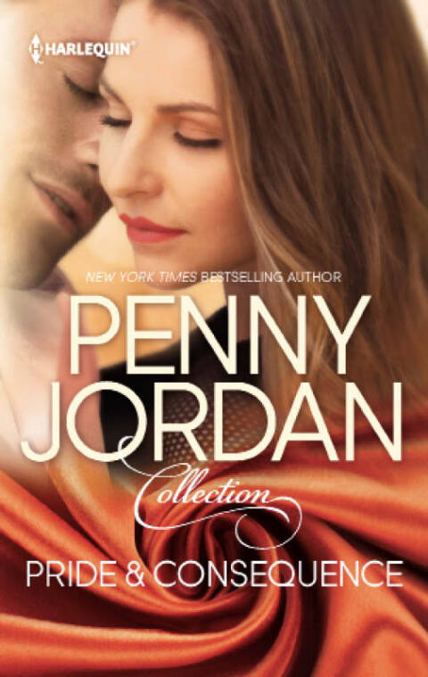 Cover image for book Pride & Consequence