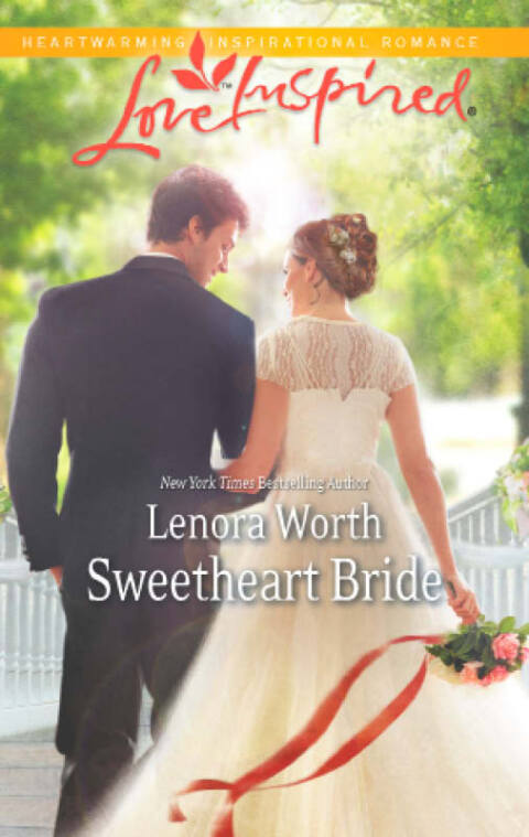 Cover image for book Sweetheart Bride