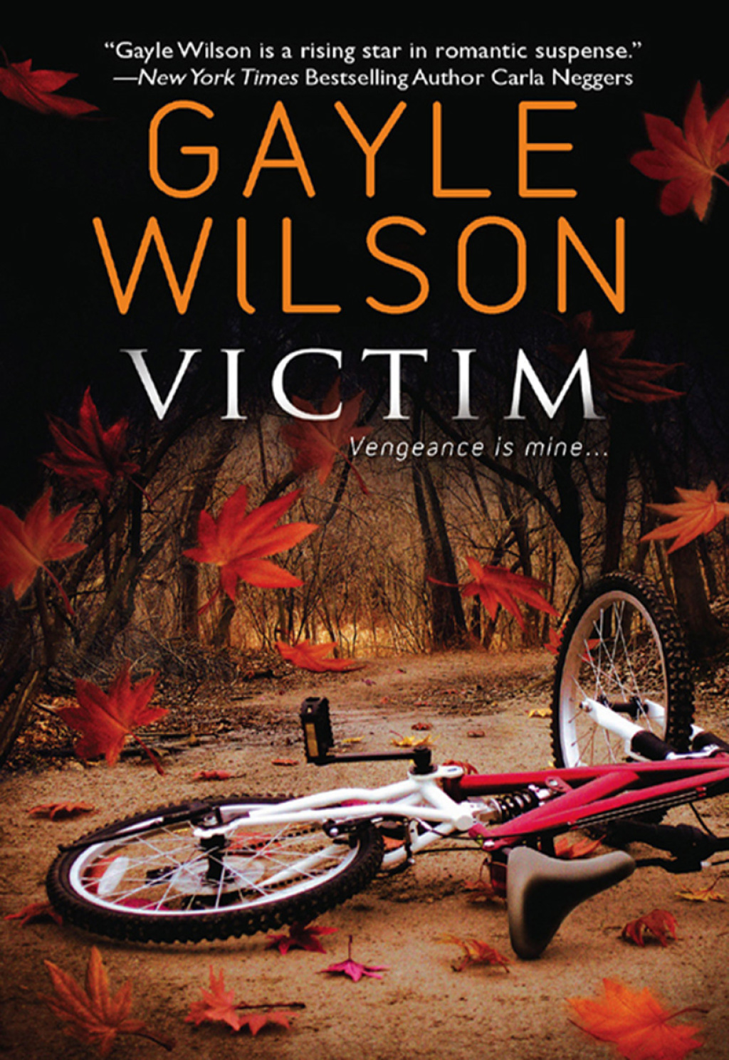 Reflowable Victim; $6.65
