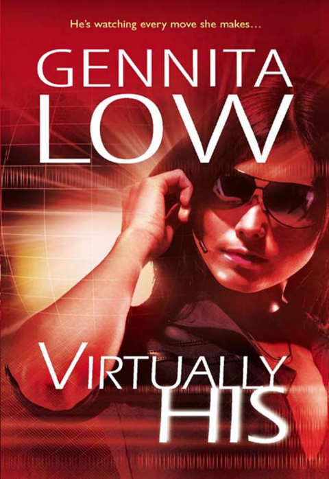 Cover image for book Virtually His