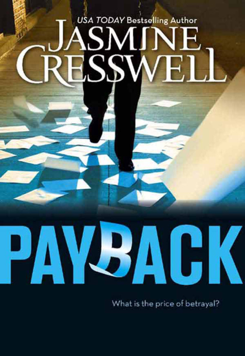 Cover image for book Payback