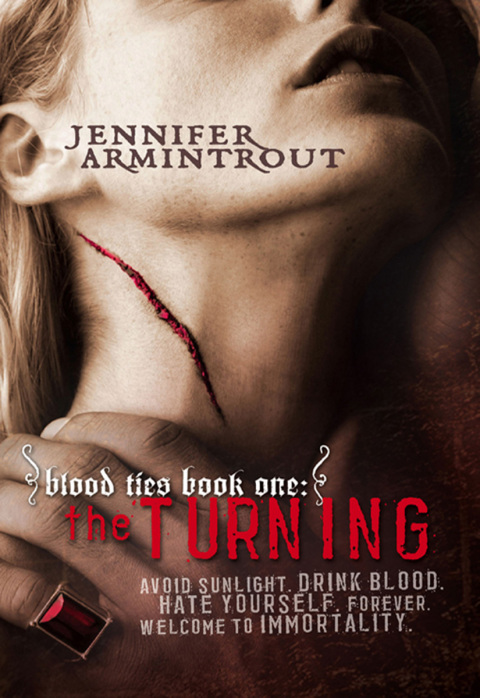 Cover image for book The Turning