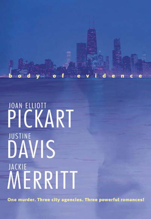 Cover image for book Body of Evidence