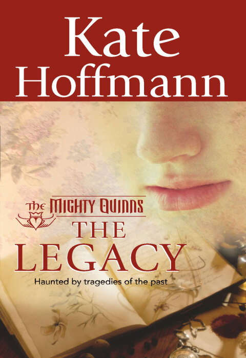 Cover image for book The Legacy