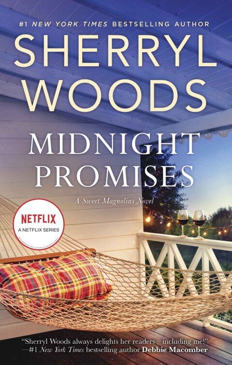 Cover image for book Midnight Promises