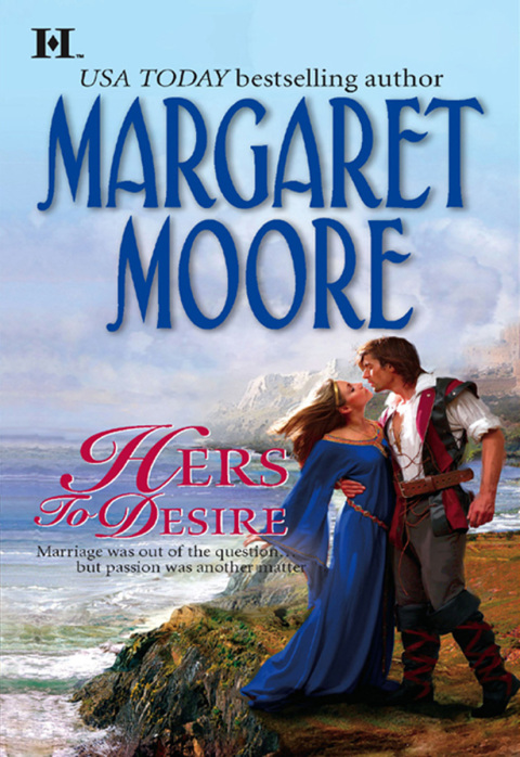 Cover image for book Hers to Desire