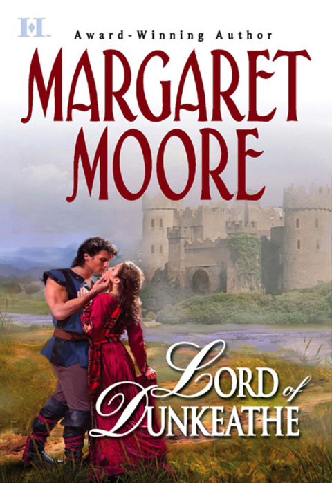 Cover image for book Lord of Dunkeathe