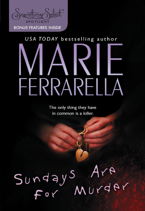 Cover image for book Sundays Are for Murder