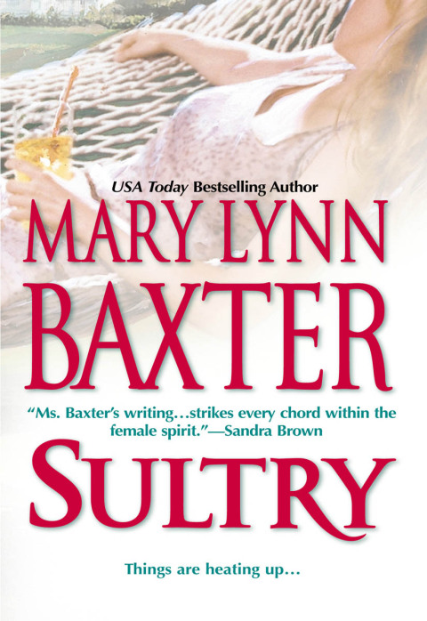 Cover image for book SULTRY