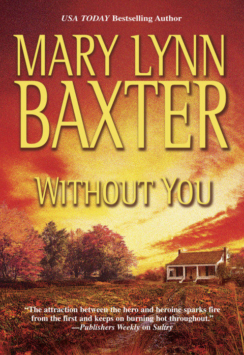 Cover image for book Without You