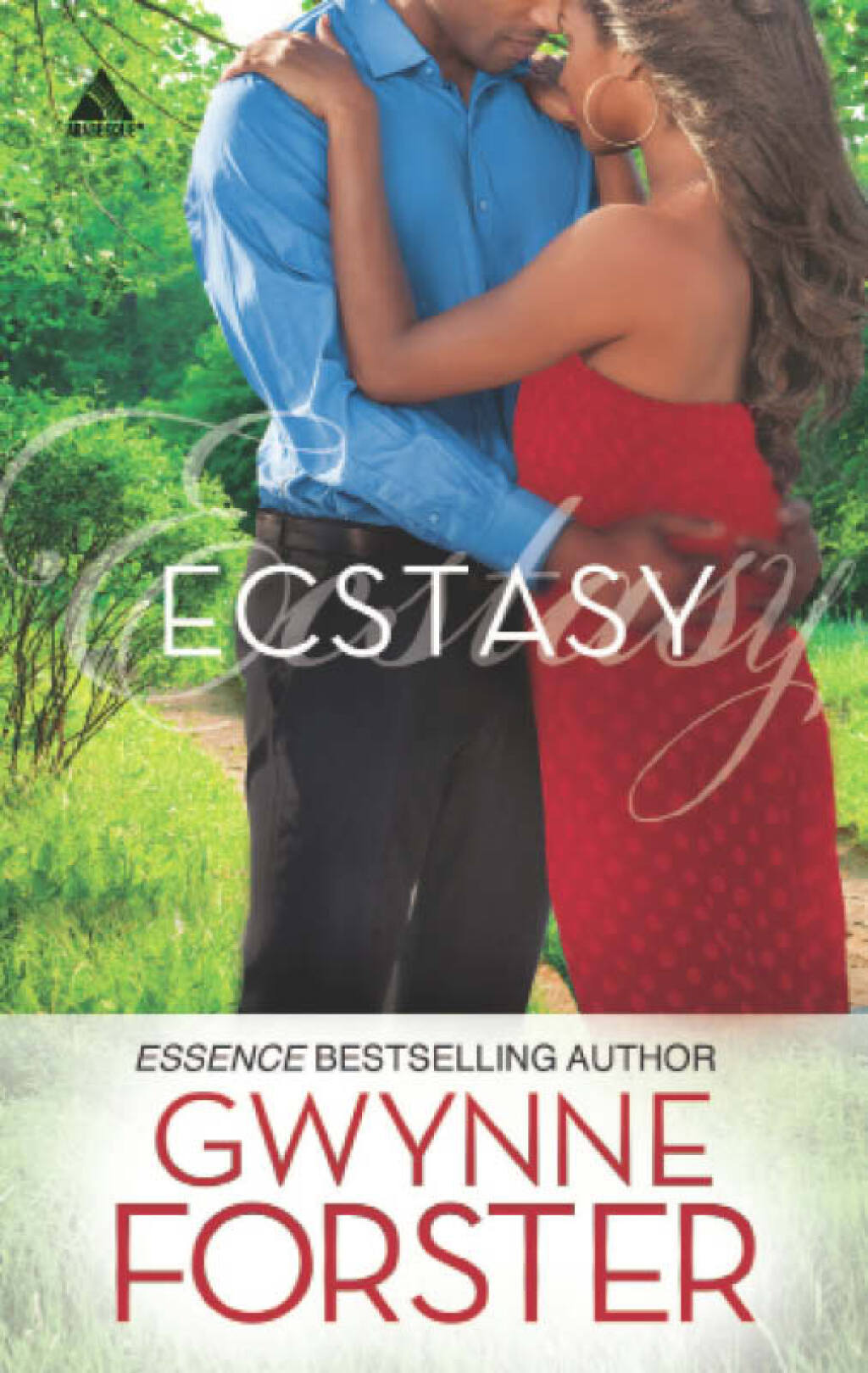 Reflowable Ecstasy; $6.65