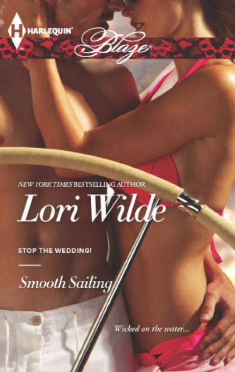 Cover image for book Smooth Sailing