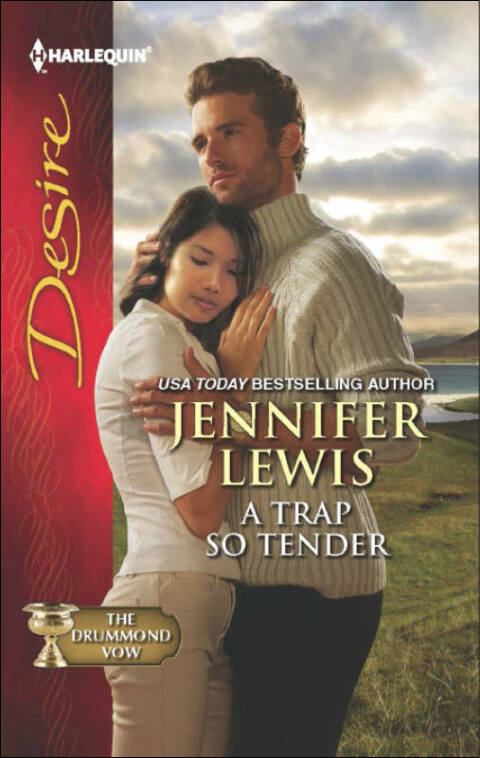 Cover image for book A Trap So Tender